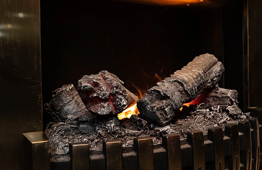 Soot Removal in Nacogdoches, Texas